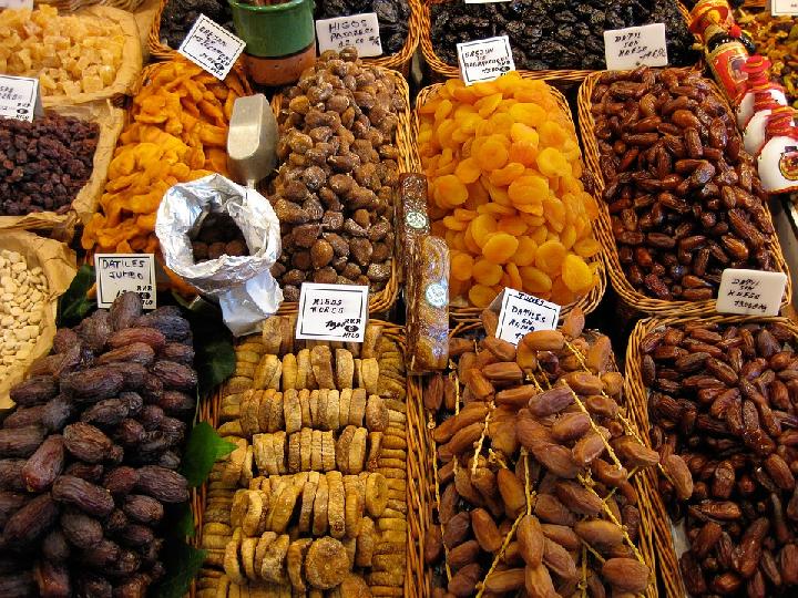 ilustrasi kurma