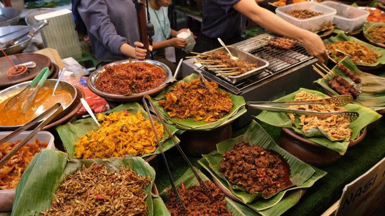kuliner bekasi