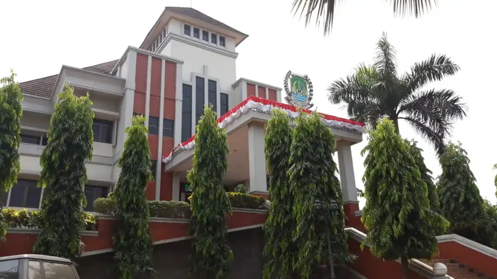 gedung-dprd-kota-bekasi